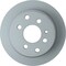 Zimmermann Brake Disc - Standard/Coated, 150112920 150112920 - alternate 3